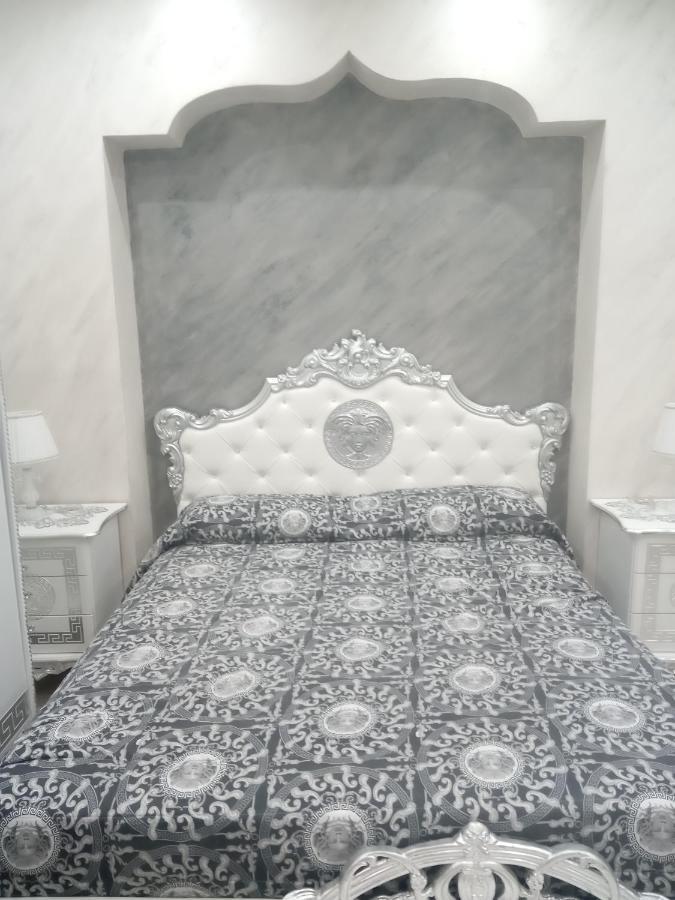 Duomo House Apartment Catania Exterior photo